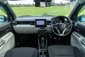 2016 Suzuki Ignis - Thumbnail