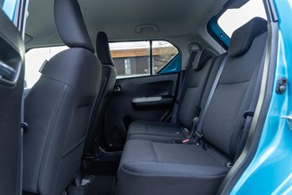 2016 Suzuki Ignis - Thumbnail
