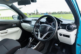 2016 Suzuki Ignis - Thumbnail