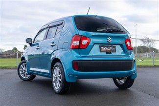 2016 Suzuki Ignis - Thumbnail