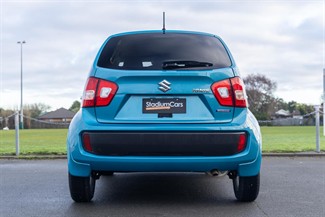 2016 Suzuki Ignis - Thumbnail