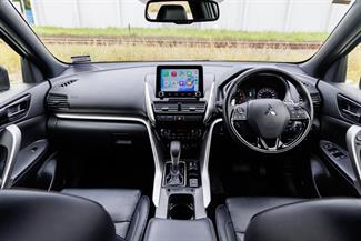 2024 Mitsubishi Eclipse Cross - Thumbnail