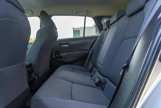 2019 Toyota Corolla - Thumbnail