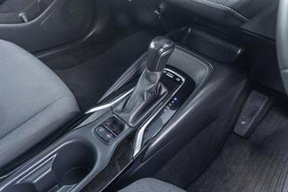 2019 Toyota Corolla - Thumbnail