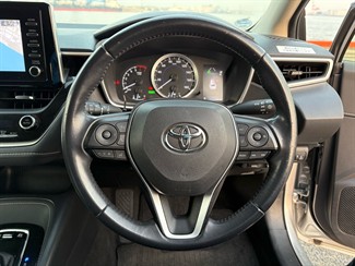 2019 Toyota Corolla - Thumbnail