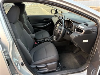 2019 Toyota Corolla - Thumbnail