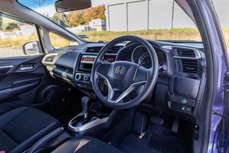 2014 Honda Fit - Thumbnail