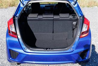 2014 Honda Fit - Thumbnail