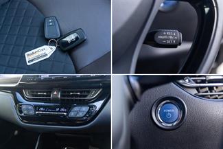 2017 Toyota C-HR - Thumbnail