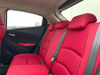 2015 Mazda Demio - Thumbnail