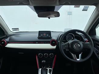 2015 Mazda Demio - Thumbnail