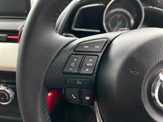 2015 Mazda Demio - Thumbnail