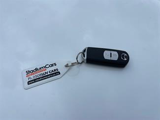 2015 Mazda Demio - Thumbnail