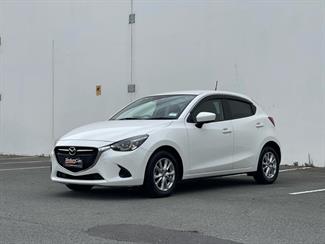 2015 Mazda Demio - Thumbnail