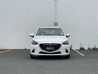 2015 Mazda Demio - Thumbnail