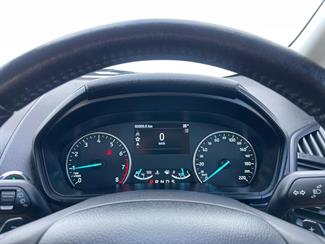 2018 Ford Ecosport - Thumbnail