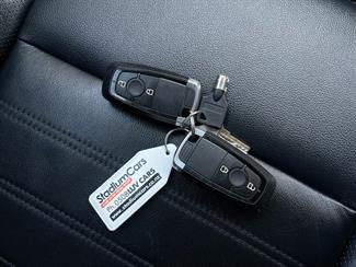 2018 Ford Ecosport - Thumbnail