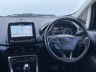 2018 Ford Ecosport - Thumbnail