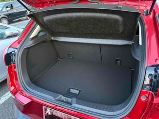 2017 Mazda CX-3 - Thumbnail