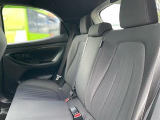 2020 Toyota Yaris - Thumbnail