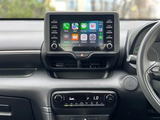 2020 Toyota Yaris - Thumbnail