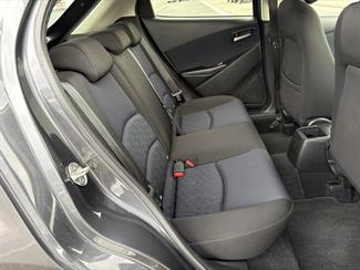 2015 Mazda Demio - Thumbnail