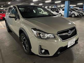 2015 Subaru XV - Thumbnail