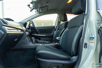 2015 Subaru XV - Thumbnail