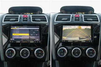 2015 Subaru XV - Thumbnail
