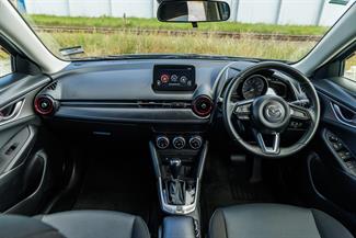 2017 Mazda CX-3 - Thumbnail