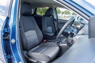 2017 Mazda CX-3 - Thumbnail