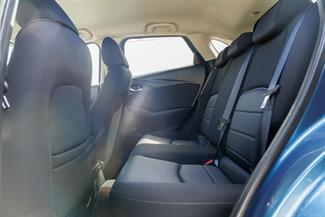 2017 Mazda CX-3 - Thumbnail