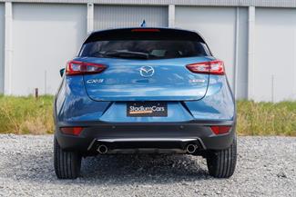 2017 Mazda CX-3 - Thumbnail