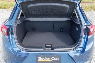 2017 Mazda CX-3 - Thumbnail