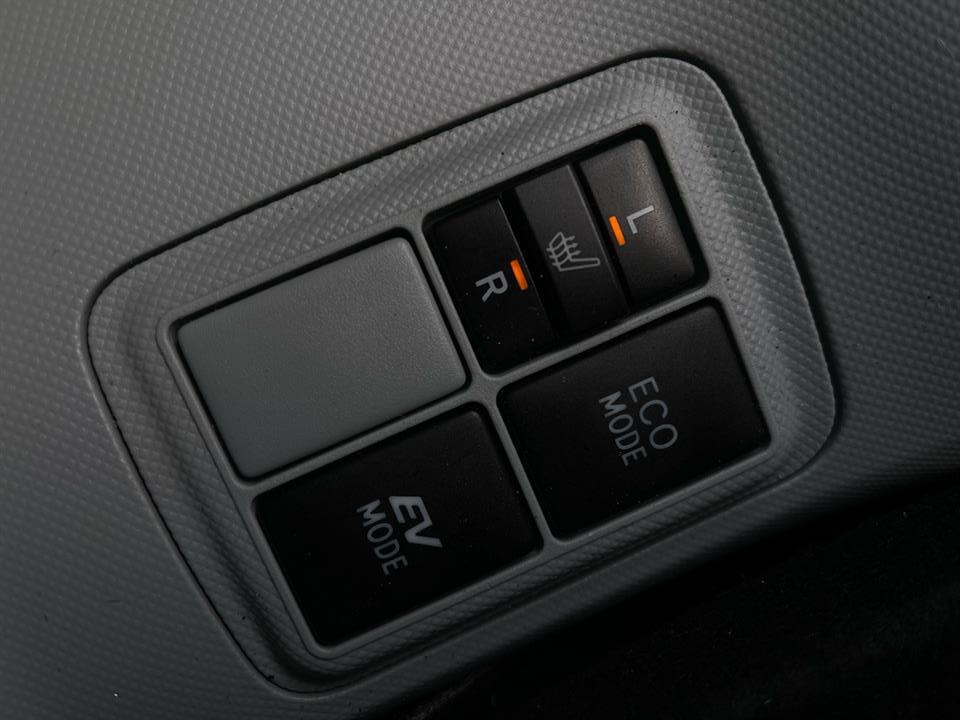 2012 Toyota AQUA