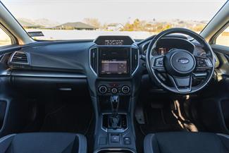 2017 Subaru Impreza - Thumbnail