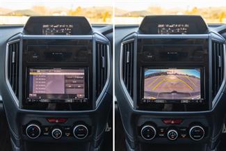 2017 Subaru Impreza - Thumbnail