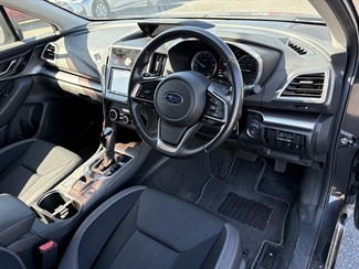 2017 Subaru Impreza - Thumbnail