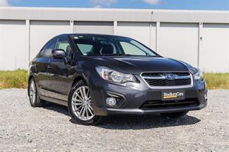 2013 Subaru Impreza - Thumbnail