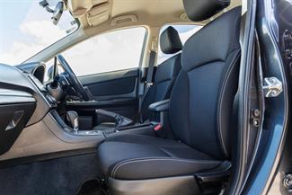 2013 Subaru Impreza - Thumbnail