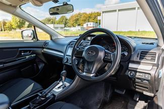 2013 Subaru Impreza - Thumbnail