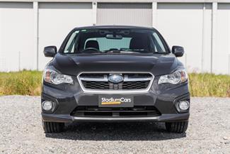 2013 Subaru Impreza - Thumbnail
