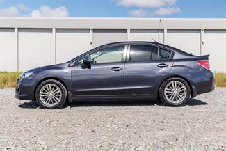 2013 Subaru Impreza - Thumbnail