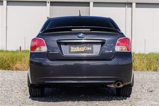 2013 Subaru Impreza - Thumbnail
