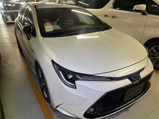 2020 Toyota Corolla - Thumbnail
