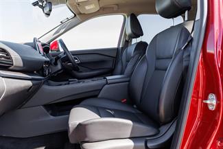 2023 Nissan X-Trail - Thumbnail