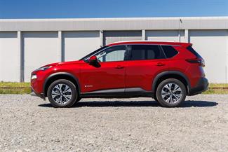 2023 Nissan X-Trail - Thumbnail