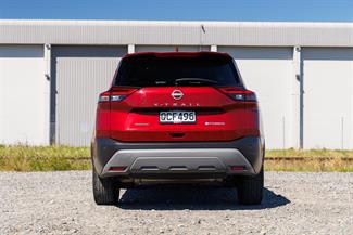 2023 Nissan X-Trail - Thumbnail