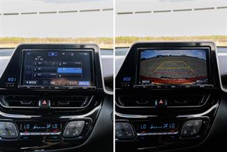 2016 Toyota C-HR - Thumbnail