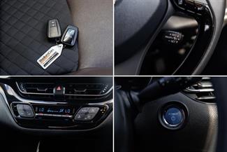 2016 Toyota C-HR - Thumbnail